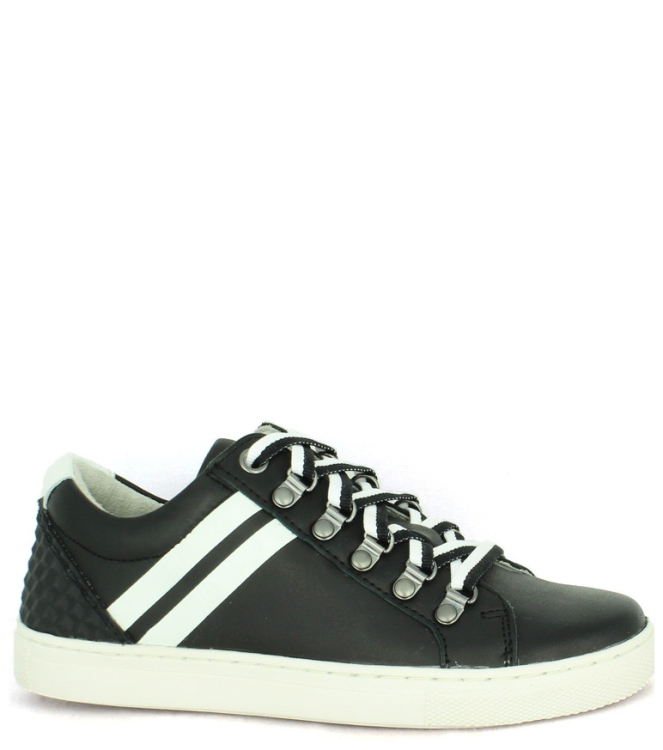 Track Style Track Style Sneaker <span>318371589</span> 589.Black Track Style Sneaker <span>318371589</span> 318371589 zwart - www.bremmerschoenen.live - Bremmer Schoenen