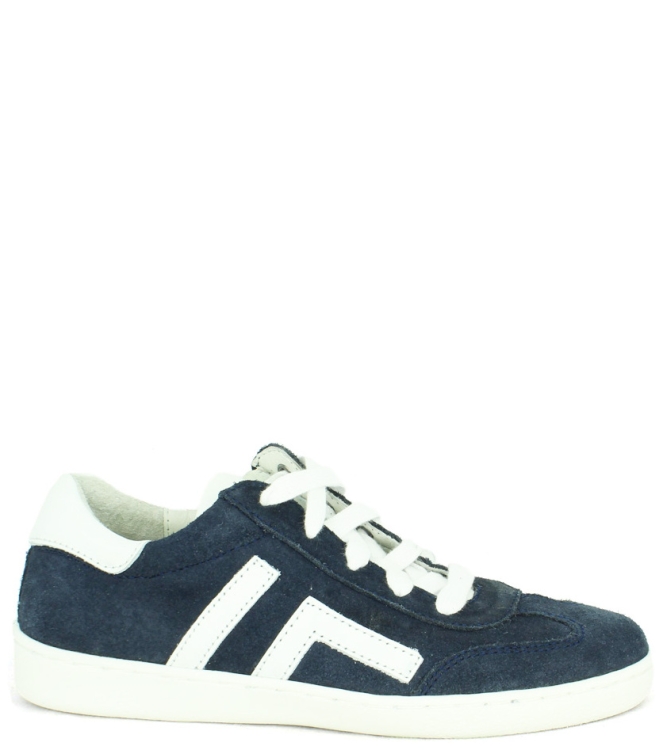 Track Style Sneaker <span>318411429</span> 318411429 blauw - www.bremmerschoenen.live - Bremmer Schoenen