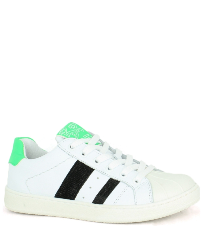 Piedro Sneaker <span>111.76051.10.9998</span> 111.76051.10.9998 wit - www.bremmerschoenen.live - Bremmer Schoenen