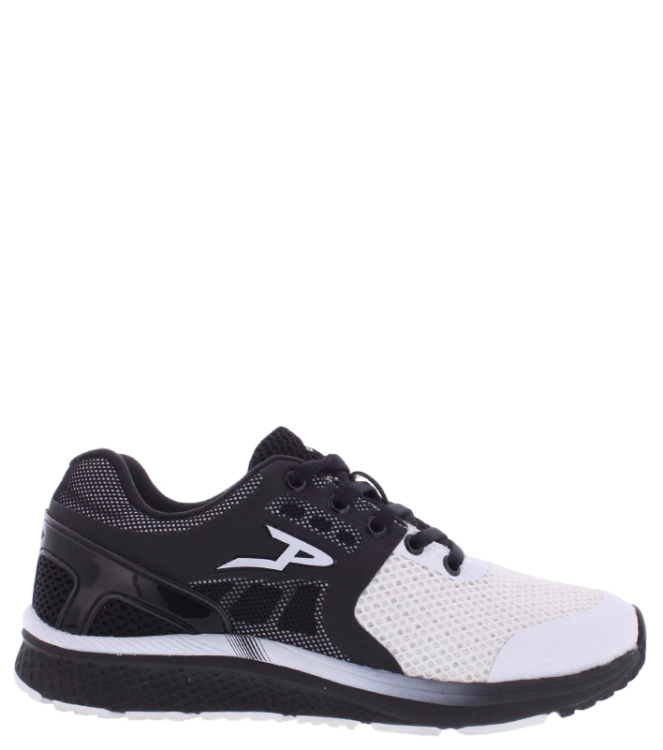 Piedro Sneaker <span>151.70003.10 9998</span> 151.70003.10 9998 wit - www.bremmerschoenen.live - Bremmer Schoenen