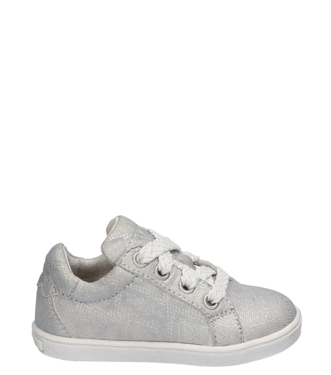 Twins sneaker <span>320100 900</span> 320100 900 zilver - www.bremmerschoenen.live - Bremmer Schoenen