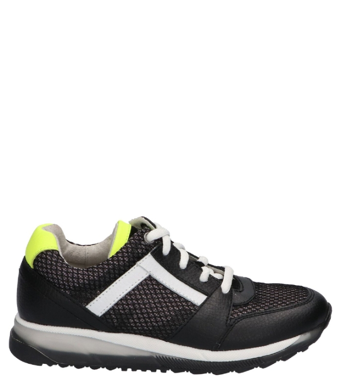 Track Style sneaker <span>320157 689</span> 320157 689 zwart - www.bremmerschoenen.live - Bremmer Schoenen
