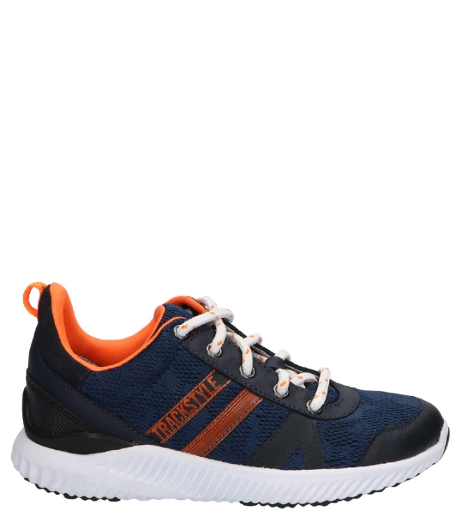 Track Style sneaker <span>320381 329</span> 320381 329 blauw - www.bremmerschoenen.live - Bremmer Schoenen