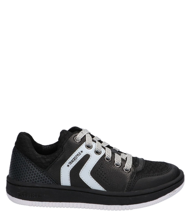 Track Style sneaker <span>320365 589</span> 320365 589 zwart - www.bremmerschoenen.live - Bremmer Schoenen