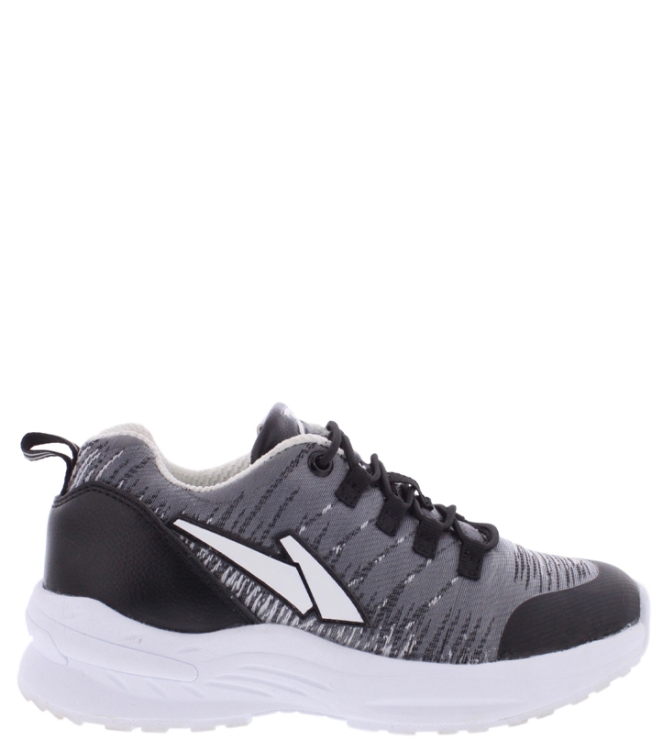 Piedro Piedro sneaker <span>151.70015.10.8098</span> grijs-zwart Piedro sneaker <span>151.70015.10.8098</span> 151.70015.10.8098 zwart - www.bremmerschoenen.live - Bremmer Schoenen