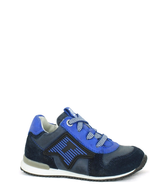 Track Style Sneaker <span>318300629</span> 318300629 blauw - www.bremmerschoenen.live - Bremmer Schoenen