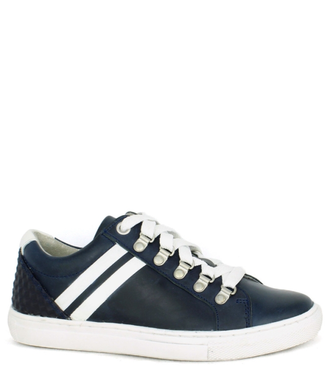 Track Style Track Style Sneaker <span>318371529</span> 529.Dark Blue Track Style Sneaker <span>318371529</span> 318371529 blauw - www.bremmerschoenen.live - Bremmer Schoenen