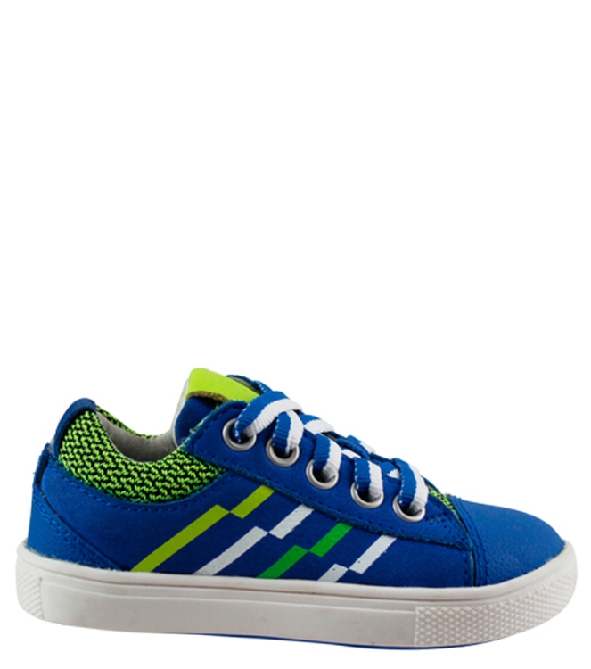 Track Style sneaker <span>319300123</span> 319300123 blauw - www.bremmerschoenen.live - Bremmer Schoenen