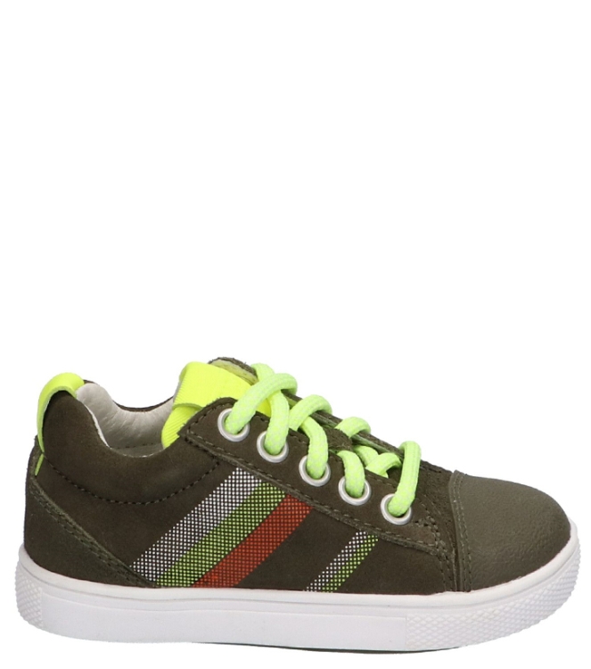 Track Style sneaker <span>320300 469</span> 320300 469 groen - www.bremmerschoenen.live - Bremmer Schoenen