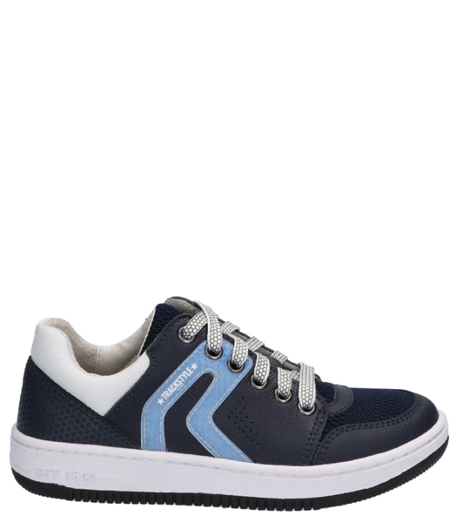 Track Style sneaker <span>320365 520</span> 320365 520 blauw - www.bremmerschoenen.live - Bremmer Schoenen