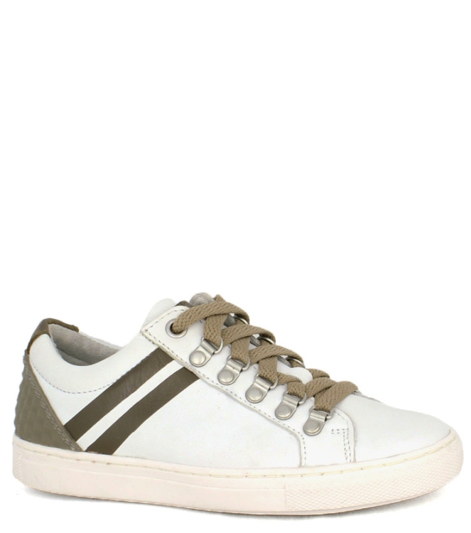 Track Style Sneaker <span>318371500</span> 318371500 wit - www.bremmerschoenen.live - Bremmer Schoenen