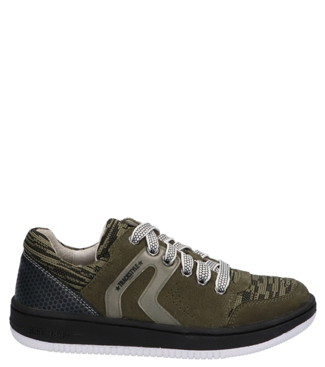 Track Style sneaker <span>320365 469</span> 320365 469 groen - www.bremmerschoenen.live - Bremmer Schoenen