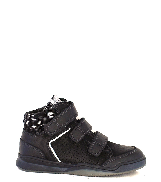 Track Style Track Style klittebandschoen <span>318820189</span> Black Track Style klittebandschoen <span>318820189</span> 318820189 zwart - www.bremmerschoenen.live - Bremmer Schoenen