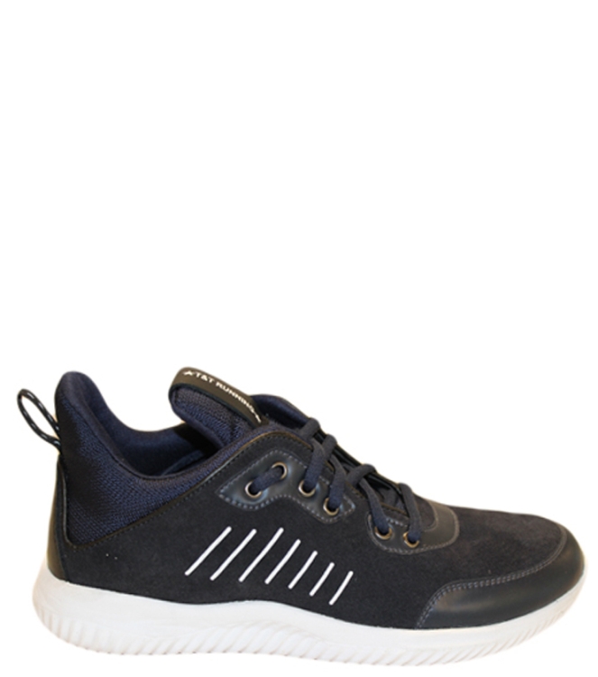 Track Style Sneaker <span>319901 420</span> 319901 420 blauw - www.bremmerschoenen.live - Bremmer Schoenen