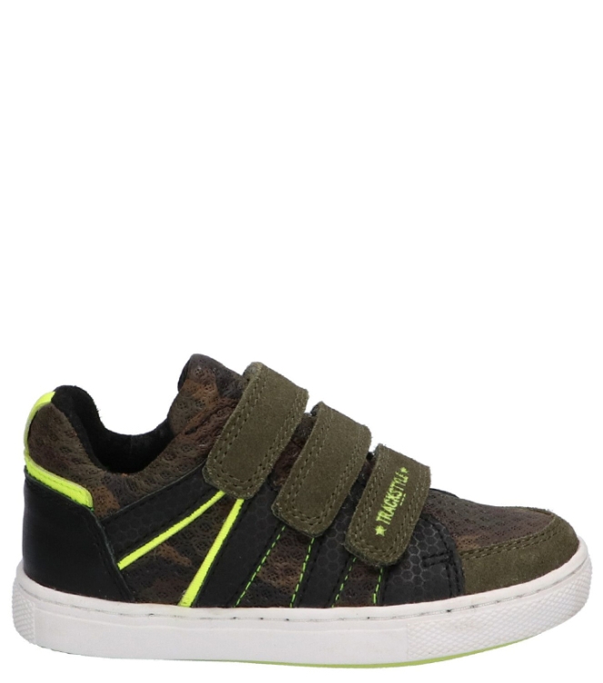 Track Style Track Style klittebandschoen <span>320336 469</span> army Track Style klittebandschoen <span>320336 469</span> 320336 469 groen - www.bremmerschoenen.live - Bremmer Schoenen