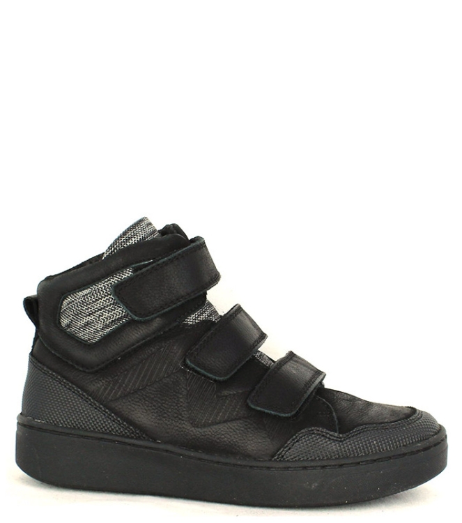 Track Style Track Style klittebandschoen <span>318876 189</span> Black Track Style klittebandschoen <span>318876 189</span> 318876 189 zwart - www.bremmerschoenen.live - Bremmer Schoenen