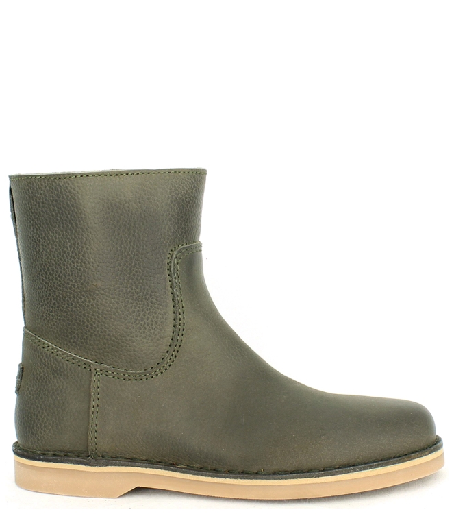 Giga Giga laarsje <span>8509 E16</span> MILITARE Giga laarsje <span>8509 E16</span> 8509 E16 groen - www.bremmerschoenen.live - Bremmer Schoenen