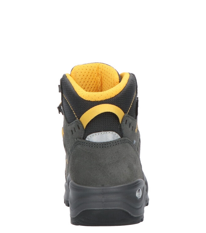 Lowa wandelschoen hoog <span>LM340099-9750 GTX</span> LM340099-9750 GTX grijs - www.bremmerschoenen.live - Bremmer Schoenen