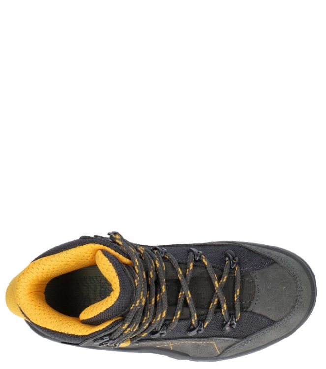 Lowa wandelschoen hoog <span>LM340099-9750 GTX</span> LM340099-9750 GTX grijs - www.bremmerschoenen.live - Bremmer Schoenen