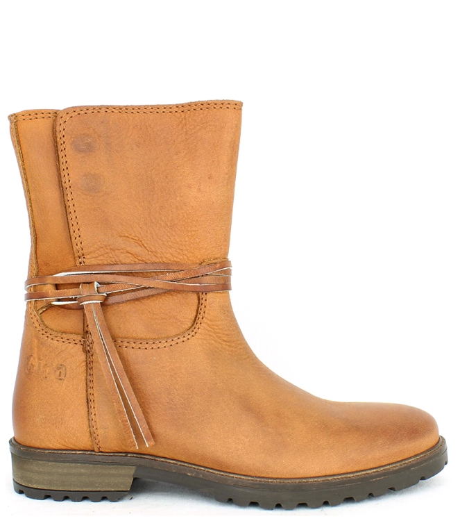 GIGA KORTE LAARS <span>7950 D16</span> 7950 D16 cognac - www.bremmerschoenen.live - Bremmer Schoenen