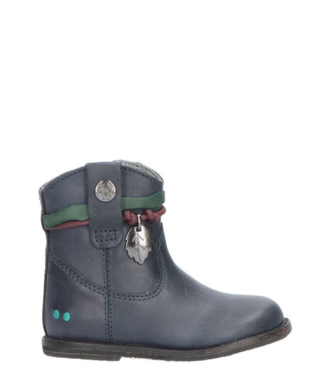 Bunnies JR BUNNIES JR KORTE LAARS <span>216570520</span> NAVY BUNNIES JR KORTE LAARS <span>216570520</span> 216570520 blauw - www.bremmerschoenen.live - Bremmer Schoenen