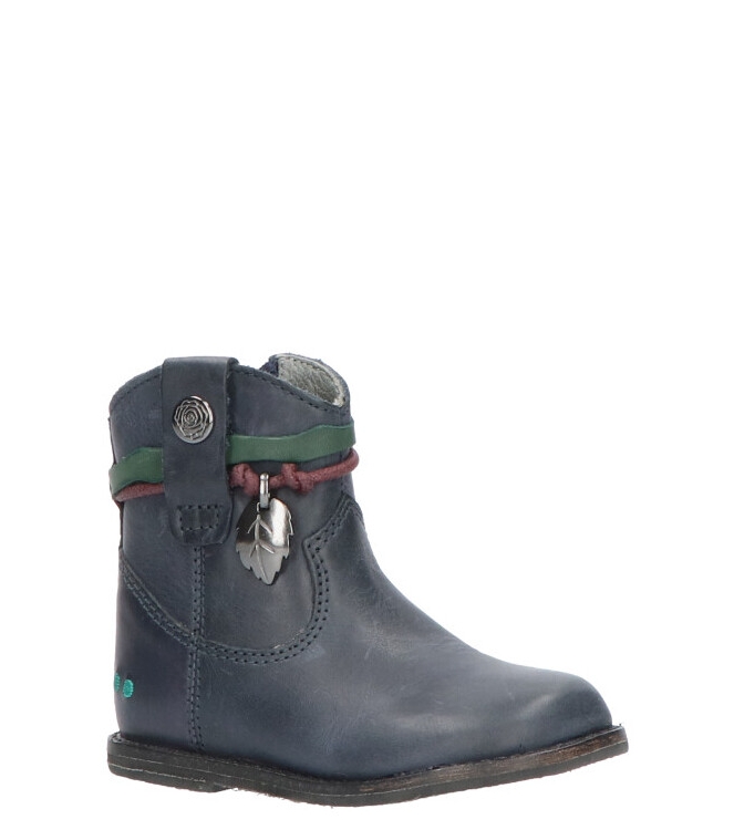 Bunnies JR BUNNIES JR KORTE LAARS <span>216570520</span> NAVY BUNNIES JR KORTE LAARS <span>216570520</span> 216570520 blauw - www.bremmerschoenen.live - Bremmer Schoenen