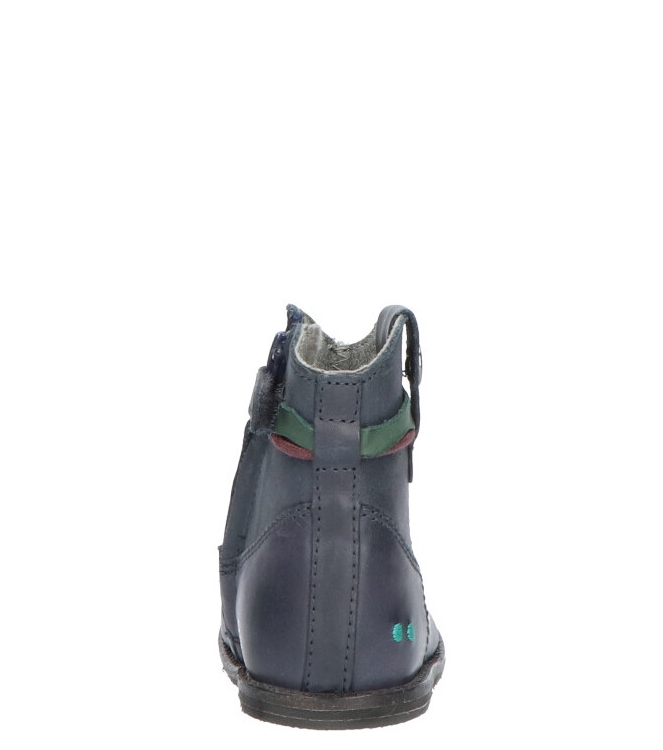 Bunnies JR BUNNIES JR KORTE LAARS <span>216570520</span> NAVY BUNNIES JR KORTE LAARS <span>216570520</span> 216570520 blauw - www.bremmerschoenen.live - Bremmer Schoenen