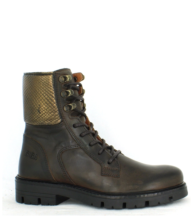 Giga Giga boots <span>8654 C44G14</span> S.Wax Marrone Giga boots <span>8654 C44G14</span> 8654 C44G14 bruin - www.bremmerschoenen.live - Bremmer Schoenen