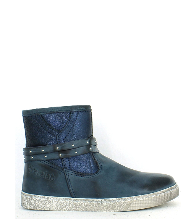 Develab Develab korte laars <span>42324 624</span> Blue Nubuck Develab korte laars <span>42324 624</span> 42324 624 blauw - www.bremmerschoenen.live - Bremmer Schoenen