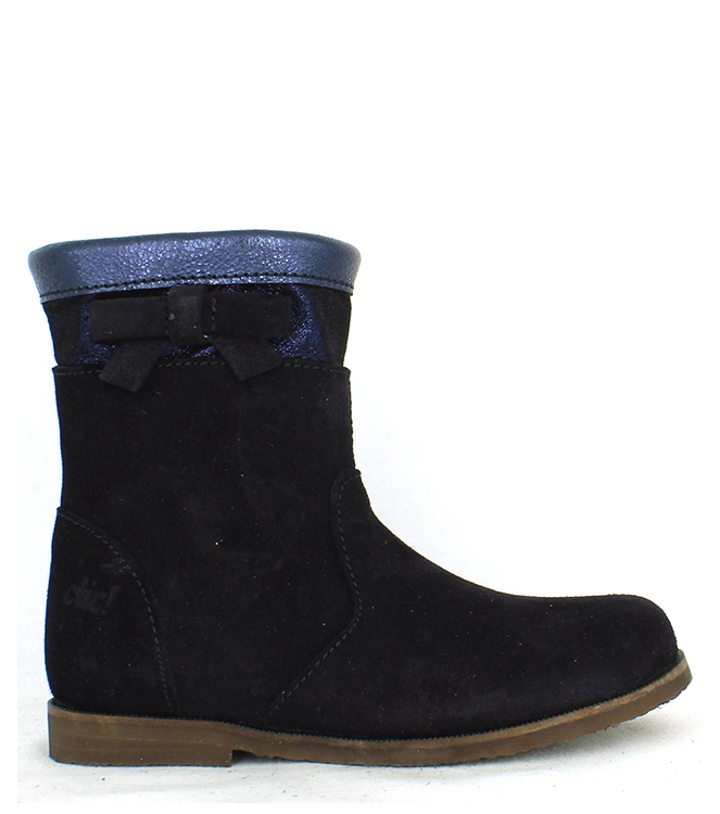 Clic CLIC! KORTE LAARS <span>CL-9045/E</span> NAVY CLIC! KORTE LAARS <span>CL-9045/E</span> CL-9045/E blauw - www.bremmerschoenen.live - Bremmer Schoenen