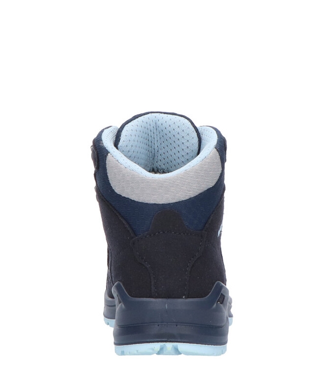 Lowa wandelschoen hoog <span>Lk340124-6917 innox GTX</span> Lk340124-6917 innox GTX blauw - www.bremmerschoenen.live - Bremmer Schoenen
