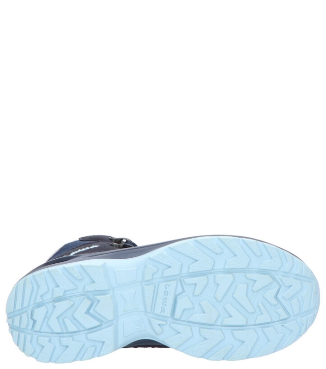 Lowa wandelschoen hoog <span>Lk340124-6917 innox GTX</span> Lk340124-6917 innox GTX blauw - www.bremmerschoenen.live - Bremmer Schoenen