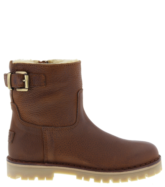 Giga Enkellaars <span>G3291 E49</span> G3291 E49 cognac - www.bremmerschoenen.live - Bremmer Schoenen