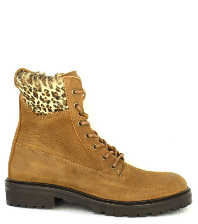 Giga Veterboot <span>9594 B60F49</span> 9594 B60F49 cognac - www.bremmerschoenen.live - Bremmer Schoenen