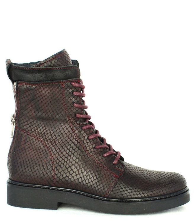 Giga Veterboot <span>9588 D15C26</span> 9588 D15C26 bordeaux - www.bremmerschoenen.live - Bremmer Schoenen