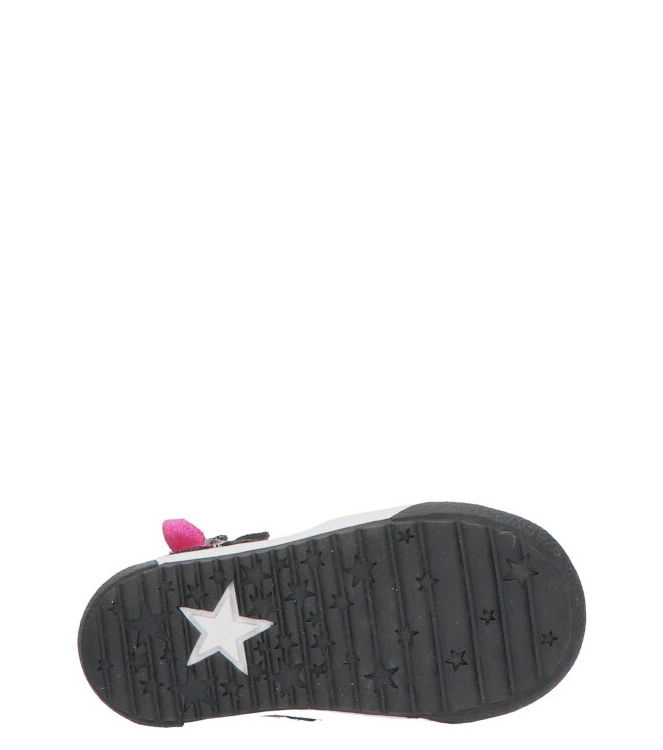 Bunnies JR Bunnies JR Enkellaars <span>218650689</span> Black Bunnies JR Enkellaars <span>218650689</span> 218650689 zwart - www.bremmerschoenen.live - Bremmer Schoenen