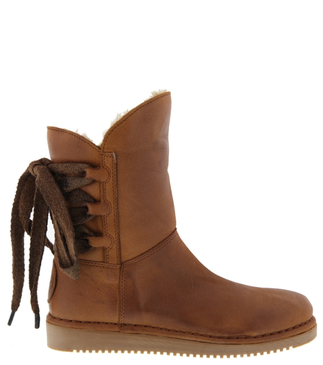 Giga Enkellaars <span>G3191 E30T20</span> G3191 E30T20 cognac - www.bremmerschoenen.live - Bremmer Schoenen
