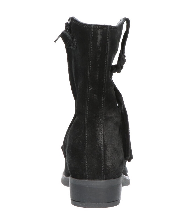 Giga korte laars <span>G3103 F41</span> G3103 F41 zwart - www.bremmerschoenen.live - Bremmer Schoenen