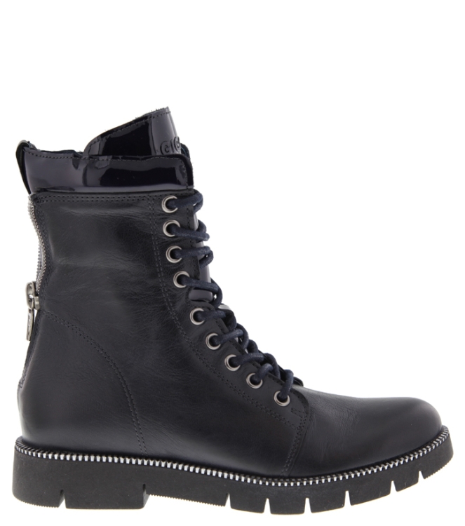 Giga Veterboot <span>G3203 D28L12</span> G3203 D28L12 blauw - www.bremmerschoenen.live - Bremmer Schoenen