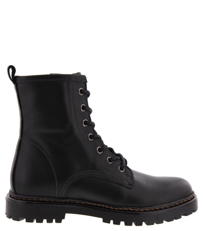 Giga Veterboot <span>G3152 B11</span> G3152 B11 zwart - www.bremmerschoenen.live - Bremmer Schoenen