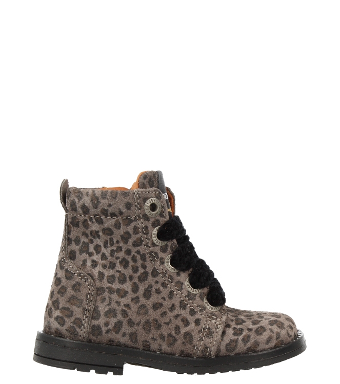 Develab Veterboot <span>42502839</span> 42502839 grijs - www.bremmerschoenen.live - Bremmer Schoenen