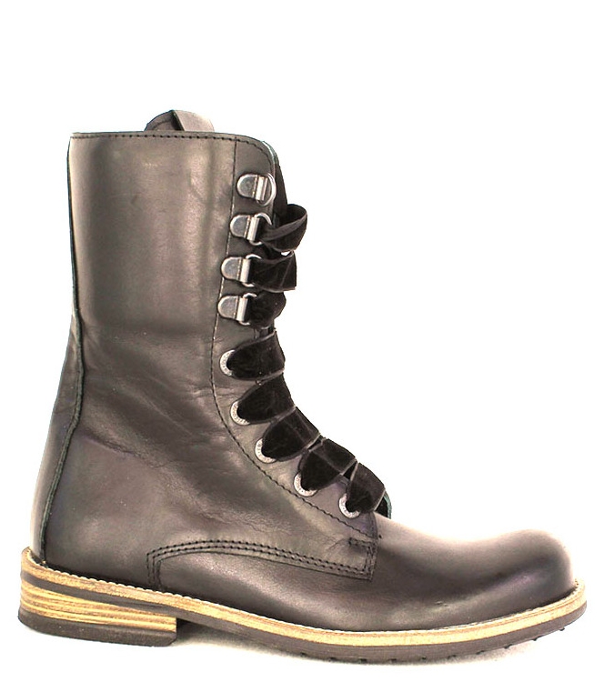 Piedro Piedro Veterboot <span>112.69002.70.9800</span> zwart Piedro Veterboot <span>112.69002.70.9800</span> 112.69002.70.9800 zwart - www.bremmerschoenen.live - Bremmer Schoenen
