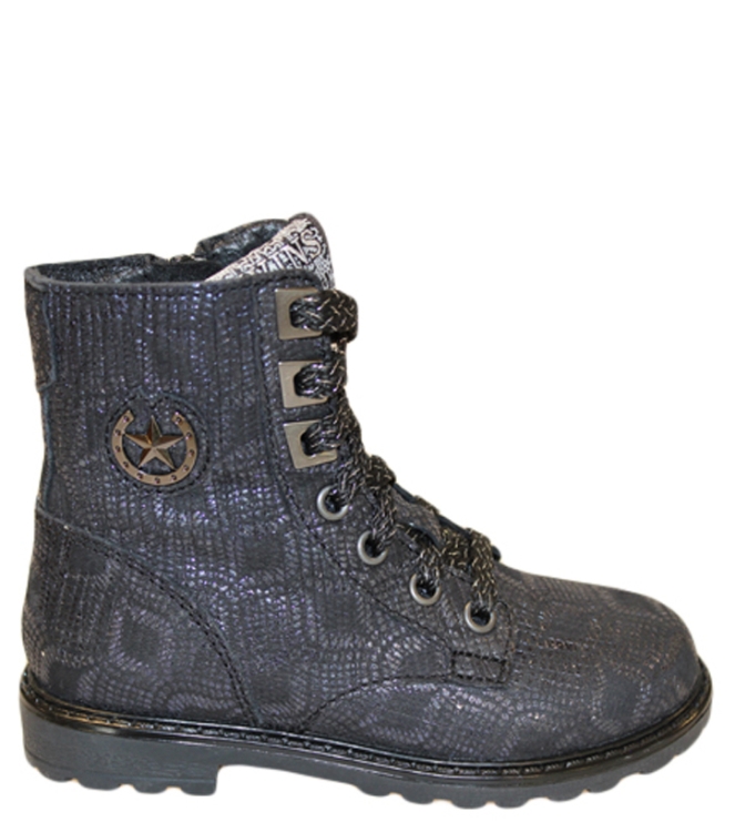 Twins Twins Veterboot <span>319626 920</span> navy Twins Veterboot <span>319626 920</span> 319626 920 blauw - www.bremmerschoenen.live - Bremmer Schoenen