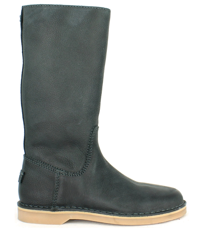 GIGA LANGE LAARS <span>7994 D26</span> 7994 D26 zwart - www.bremmerschoenen.live - Bremmer Schoenen