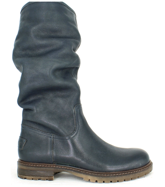 Giga GIGA LANGE LAARS <span>7838 C27</span> NOTTE GIGA LANGE LAARS <span>7838 C27</span> 7838 C27 blauw - www.bremmerschoenen.live - Bremmer Schoenen
