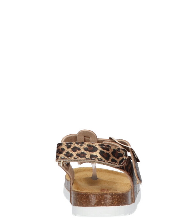Develab Develab sandaal <span>48244 359</span> gold fantasy Develab sandaal <span>48244 359</span> 48244 359 beige - www.bremmerschoenen.live - Bremmer Schoenen