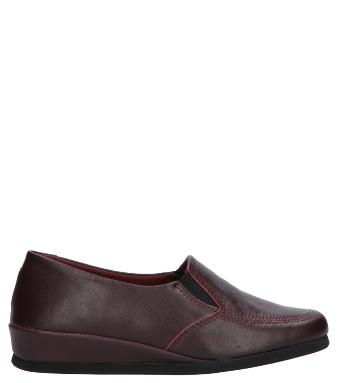 Rohde Rohde pantoffel <span>6303 48</span> Wine Red Rohde pantoffel <span>6303 48</span> 6303 48 bordeaux - www.bremmerschoenen.live - Bremmer Schoenen
