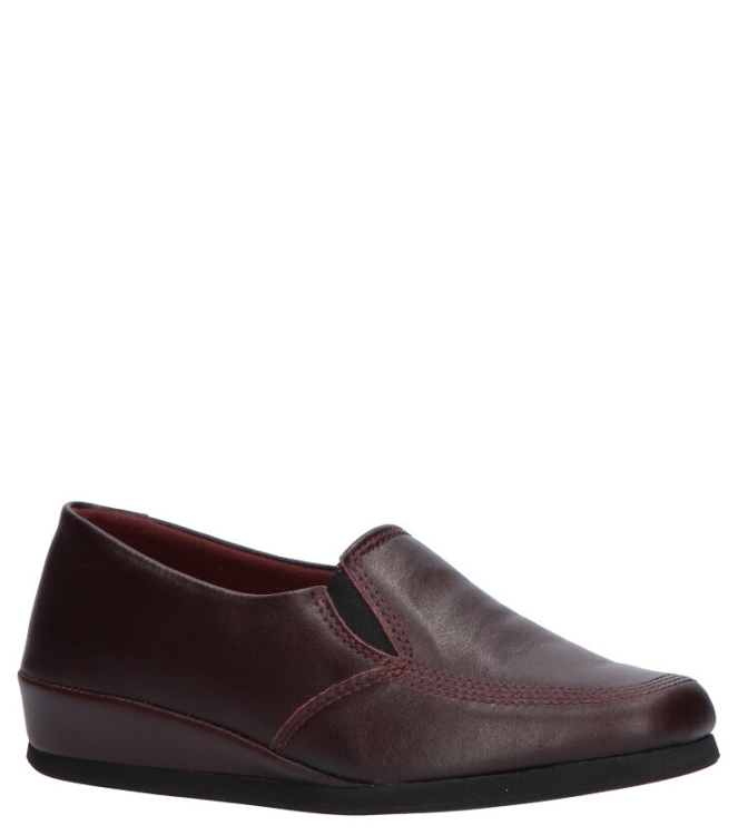 Rohde Rohde pantoffel <span>6303 48</span> Wine Red Rohde pantoffel <span>6303 48</span> 6303 48 bordeaux - www.bremmerschoenen.live - Bremmer Schoenen