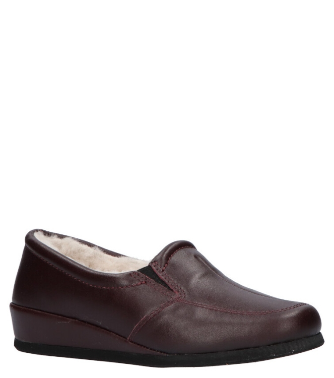 Rohde Rohde pantoffel <span>6307 48</span> Wine Red Rohde pantoffel <span>6307 48</span> 6307 48 bordeaux - www.bremmerschoenen.live - Bremmer Schoenen