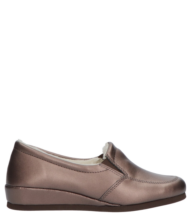 Rohde Rohde pantoffel <span>6307 77</span> earth Rohde pantoffel <span>6307 77</span> 6307 77 beige - www.bremmerschoenen.live - Bremmer Schoenen